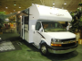 2014 Winnebago Minnie
